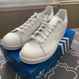 ADIDAS Stan Smith Originals DEADSTOCK Sz 10.5